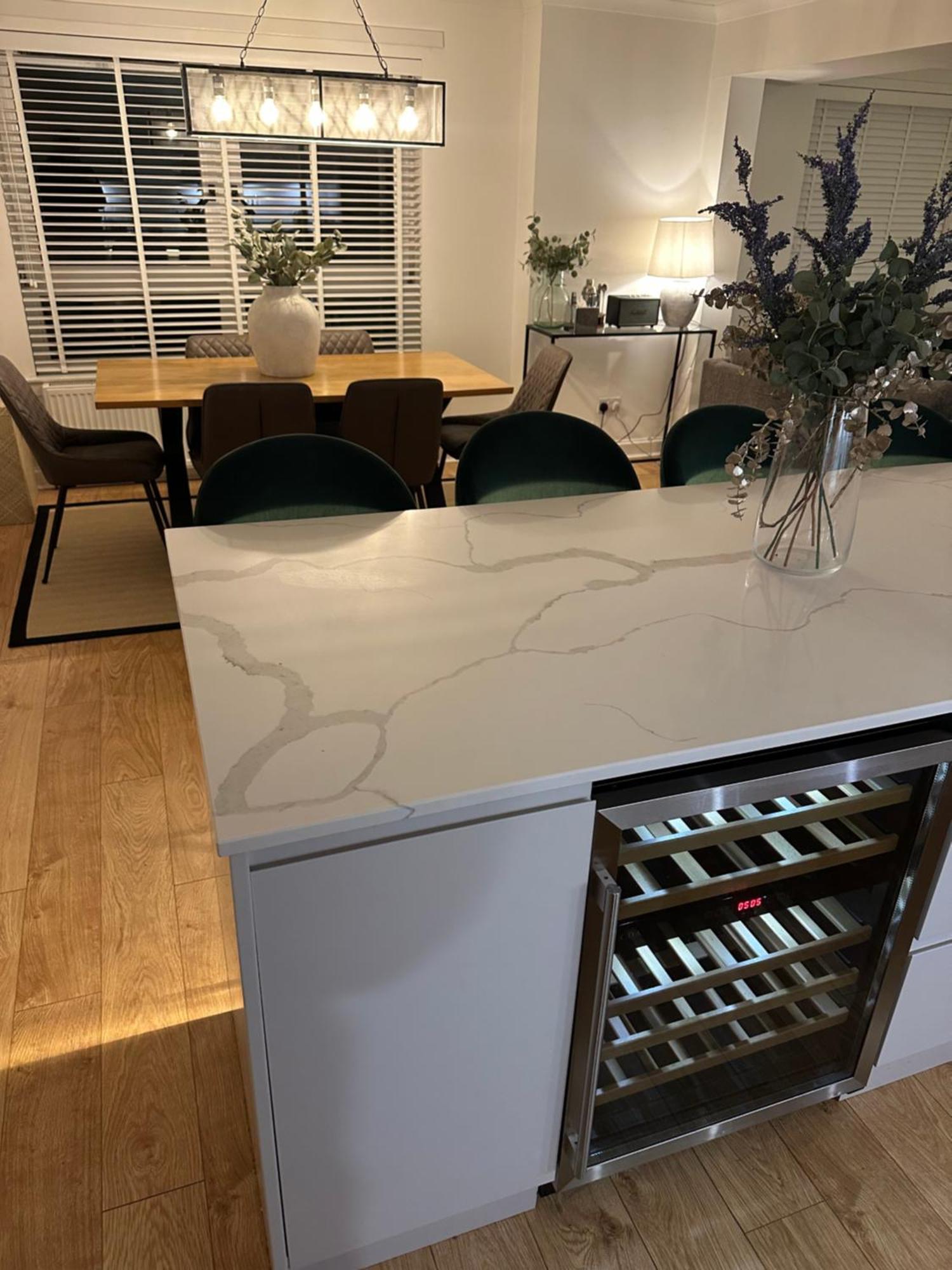 Lux 2 Bedroom Ground Floor Apartment Эдинбург Экстерьер фото